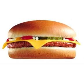hamburguesa