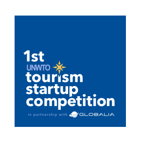 1st UNWTO Tourism Startup Competition