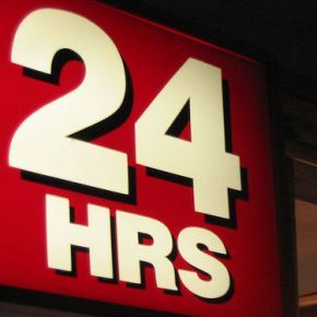 24h