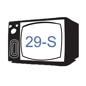 29 S