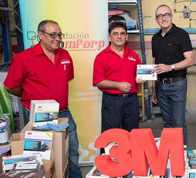 3M Comforp 3M Comforp