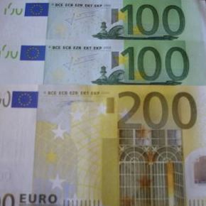 400euros