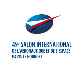 Salón Aeronáutico Internacional de París