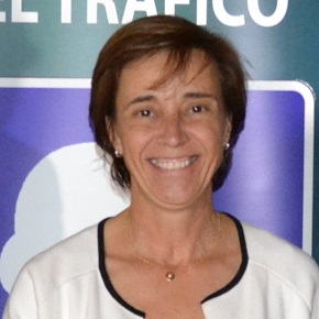 Lourdes Roquet