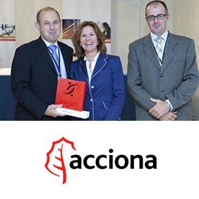 Acciona