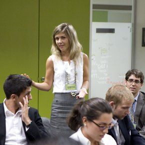 Anna Inetskaya pwc quest 2010