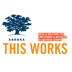 Ashoka this works