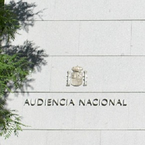 Audiencia Nacional