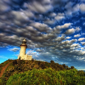 Australia Byron Bay (Wikipedia)