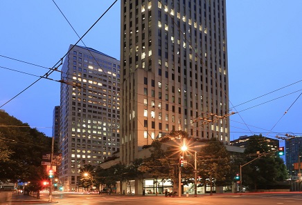 BBVA San Francisco