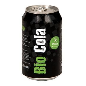 Bio cola