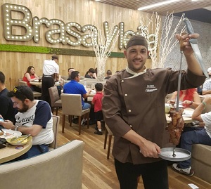Jefe de Carne