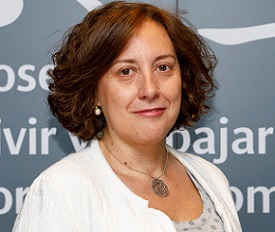 Begoña Barberá Begoña Barberá