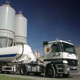 flota de transporte