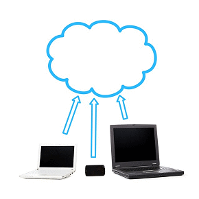 Cloud computing