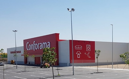 Conforama Córdoba Conforama Córdoba