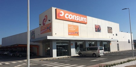 Consum Vilamarxant Consum Vilamarxant