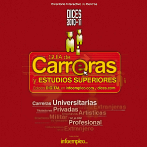 Guia Dices infoempleo