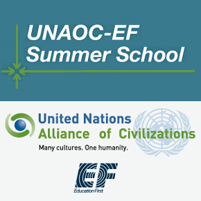 EF unaoc