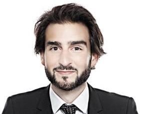 Mickael Cabrol Mickael Cabrol