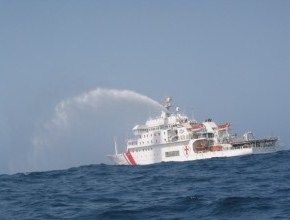 Esperanza del Mar