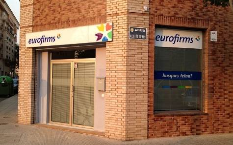 Eurofirms Villarreal Eurofirms Villarreal