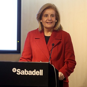 Fátima Báñez