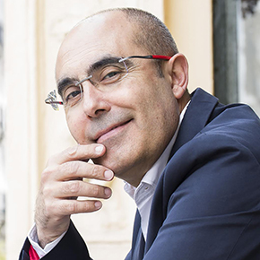 Fernando Botella