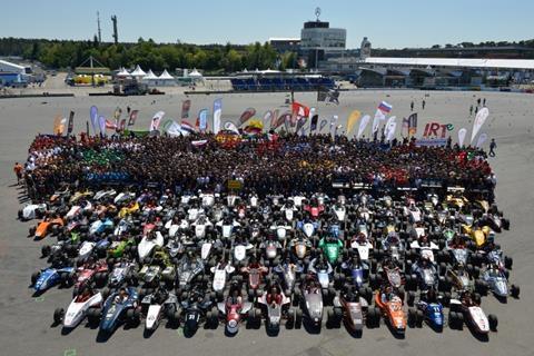 Formula Student Formula Student