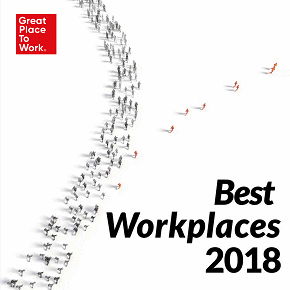 GPTW 2018