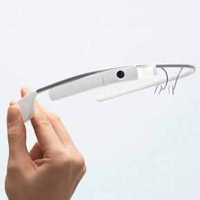 Google Glass