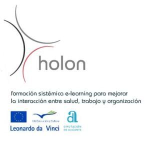 Holon