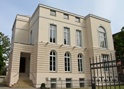 IESE Alemania