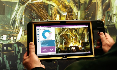 IFS IoT Business Connector