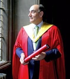 Ignacio Sánchez Galán