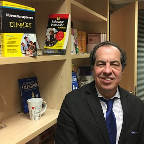 Juan Carlos Cubeiro