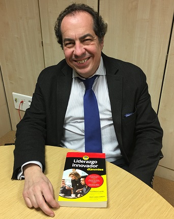 Juan Carlos Cubeiro