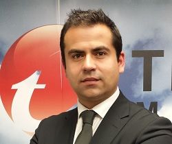 Javier Cazaña