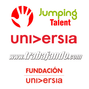 Jumping Talent
