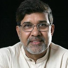 Kailash Satyarthi