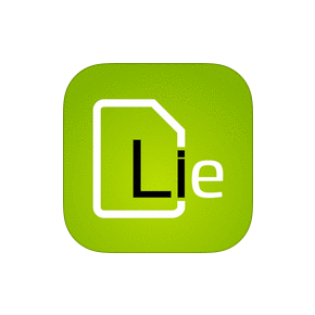 APP Lie