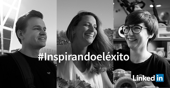 #Inspirandoeléxito #Inspirandoeléxito