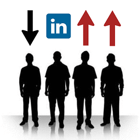 LinkedIn-rotacion