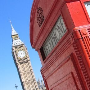 Londres (wikipedia)