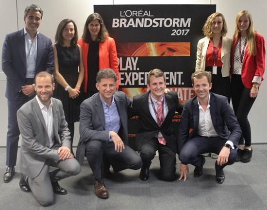 LOreal Brandstorm 2017 LOreal Brandstorm 2017