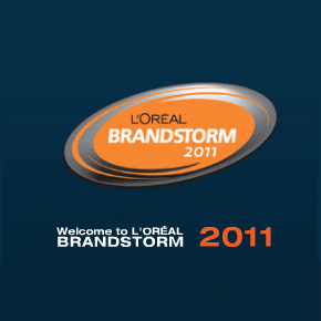 Loreal brandstorm 2011
