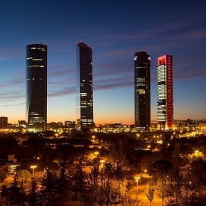 Madrid
