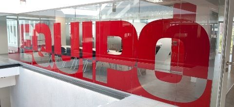 Makro oficinas Makro oficinas