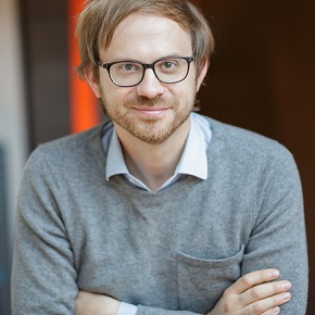 Vincent Huguet