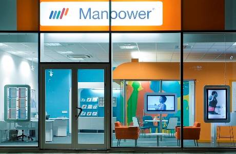 oficina Manpower 